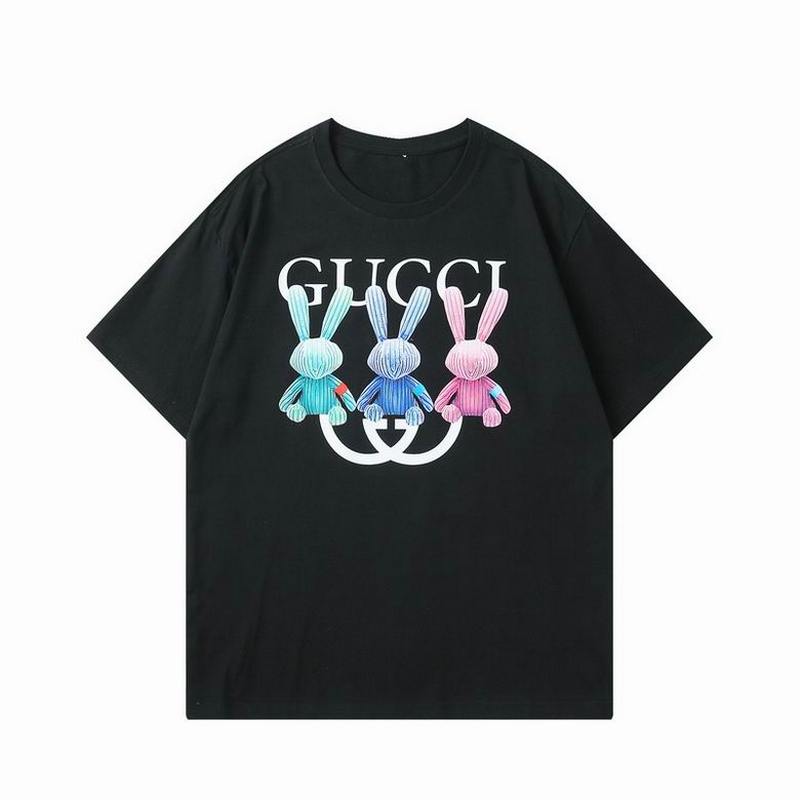 Gucci Men's T-shirts 2221